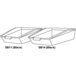 Bin Sort Modules Mail Sorting Bins Mailroom Sort Modules and Mails ...