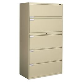 Recessed Lateral File Lateral Filing 1200P Series Lateral Files Lockable Drawers and Receding ...