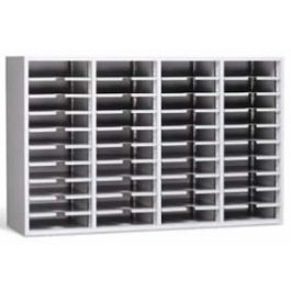 Envelope Sort Rack Mail Sorter Oversize Sort Modules Mail amp Literature Sorter Wall ...