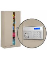 Fixed Shelf Lateral File - Letter   Legal Size Filing  Extra Divider  each 