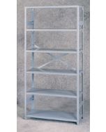 Extra Shelves  2 shelves carton 