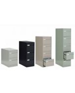Interlock Safety Mechanism Per Drawer