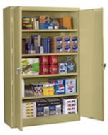 Full Width  Extra Shelf For 18 D Cabinet