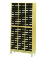 PTH Style-Plastic Sleeves  Tag Holder  for Sort Modules  20 per order