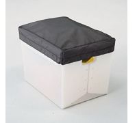 Lightweight Nylon Tote Cover - Fits Tote  1577    1570