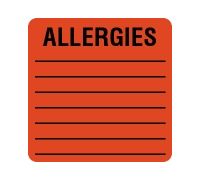 ALLERGIES