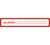 ALLERGIC 