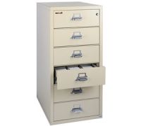 2 section insert for 5  H up to 9-3   4  W cards or checks  capacity 1 per drawer 