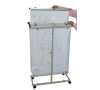 Mobile Vertical Plan Center  Blueprints Hanging Mobile Units  Mobile Vertical File