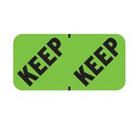 KEEP