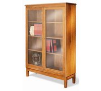 754 Library Case