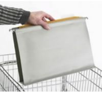 2-1 2 D Boxed Bottom Hanging Folder - Legal Size  Each 