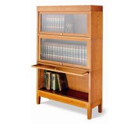 Deep Closed Box Base