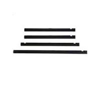 E-Z Grip Parallel Ruling Straightedge with Armoredge