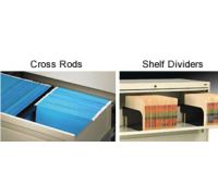 Divider  Size  13-1 2  D x 6-3 16  H