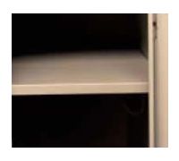 Extra Shelf for Locker
