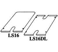 Extra Shelf For Legal Size Sort Module  Net Size 11-1 4 W x 15-1 2 D