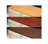 30 W Laminate Top