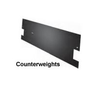 34-5 8 W for 2-Drawer