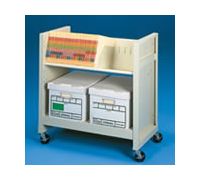 BFC-1 with laminate top