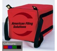 DDA Branch Bag