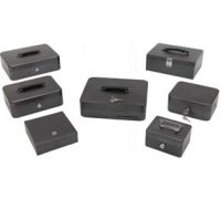 Deposit Slot   Carry Handle