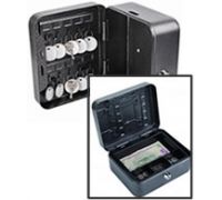 Convertible Cash   Key Box