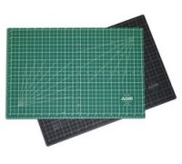 Self Healing Cutting Mat  Green Black