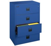 2 Drawer Lateral File