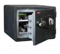 Business Class Fire Safe