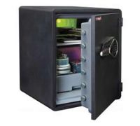 Business Class Fire Safe