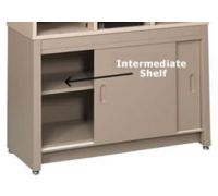 Intermediate Table Shelves for CTA or BC Series Tables