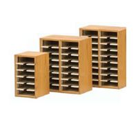 18  Net Inside Height Each Section - Legal Size Sort Modules