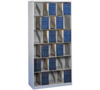 Stack-On Mammogram Tier