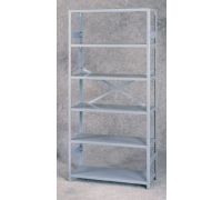 Extra Shelves  2 shelves carton 