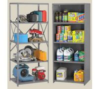 ADDER UNITS - 5 shelve