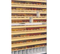 36 W Auto-Title-Size SuperStax 2  Base Only