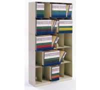 36 W Mammogram SuperStax 4 Top Base