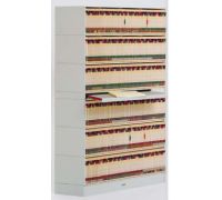 Letter Slant 2  Top   Base