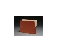 Shelf Tab Redrope Expansion File Pockets