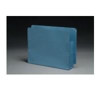 Color Full End Tab Expansion File Pockets