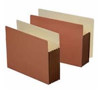 3-1 2  Exp   Fully-lined Tyvek Gusset  10 Box  50 Ctn 