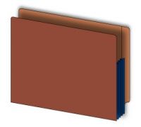 6-1 2  Tyvek Lined - Redrope  10 Bx  50 Ctn 