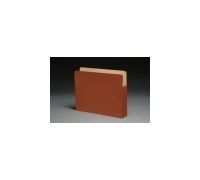 Letter Size  Paper Gussets  Standard Top Tab Expansion File Pockets