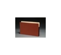 Legal Size  Tyvek Gussets  Standard Top Tab Expansion File Pockets