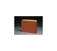 Letter Size  Full Height Paper Gussets  Top Tab Expansion File Pockets