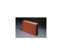 Legal Size  Full Height Tyvek Gussets  Top Tab Expansion File Pockets