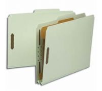 23 point pressboard  Legal Size