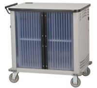 32 Laptop Charging Capacity  UL CSA Approved