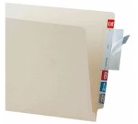 File Folder X-Ray Edge Protectors